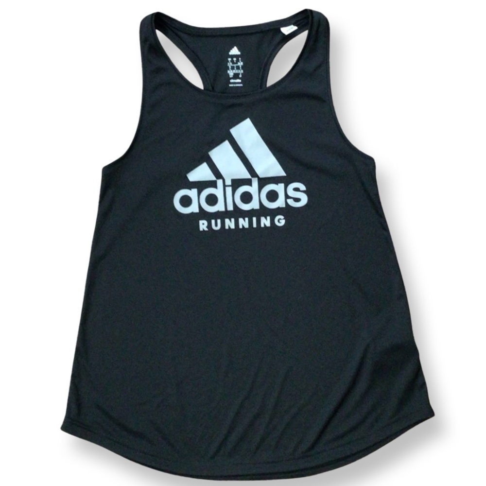 Adidas Running Sleeveless Tank Top
